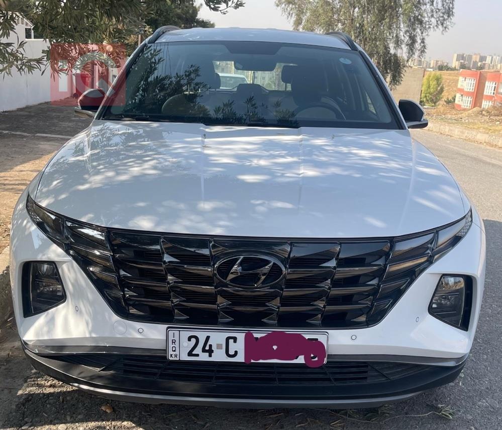 هيونداي توسان